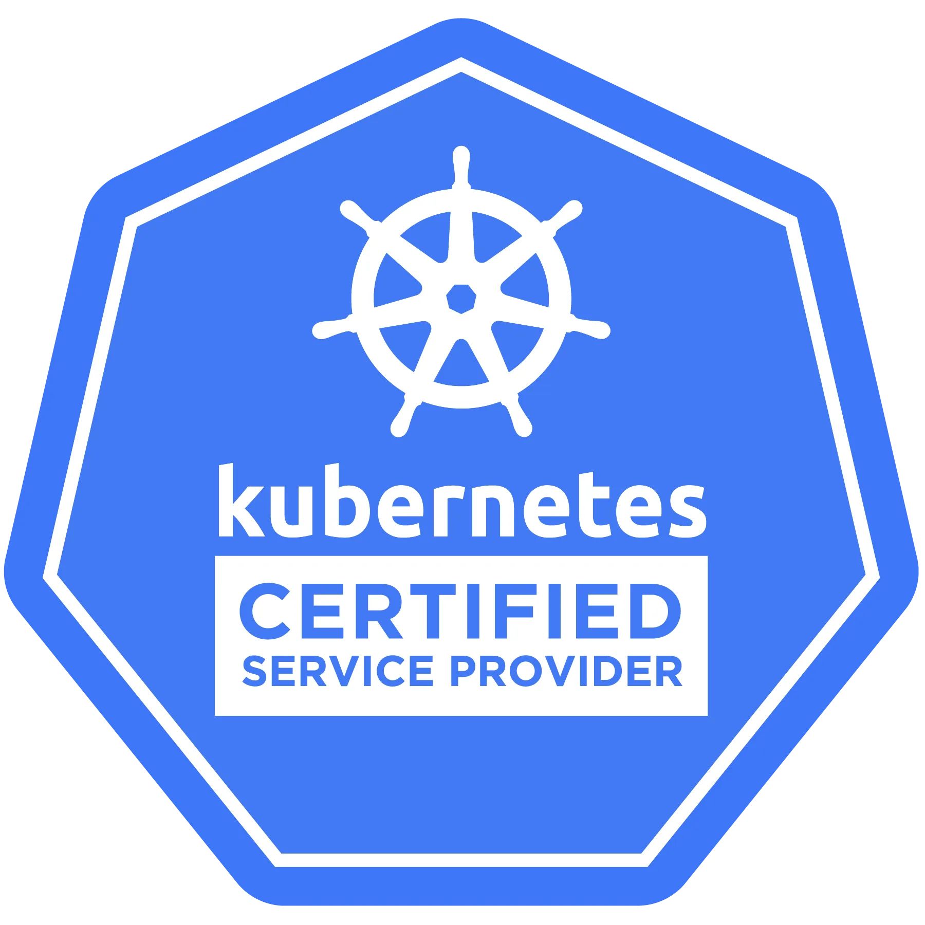 Kubernetes Certified Service Provider